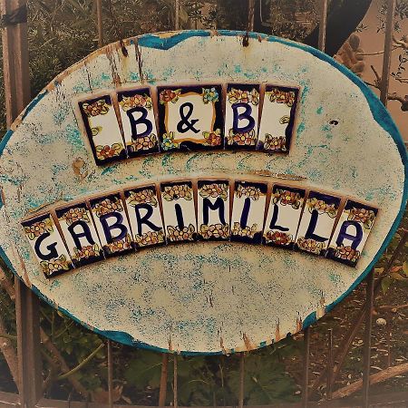 شقة Gabrimilla بويجناجو المظهر الخارجي الصورة