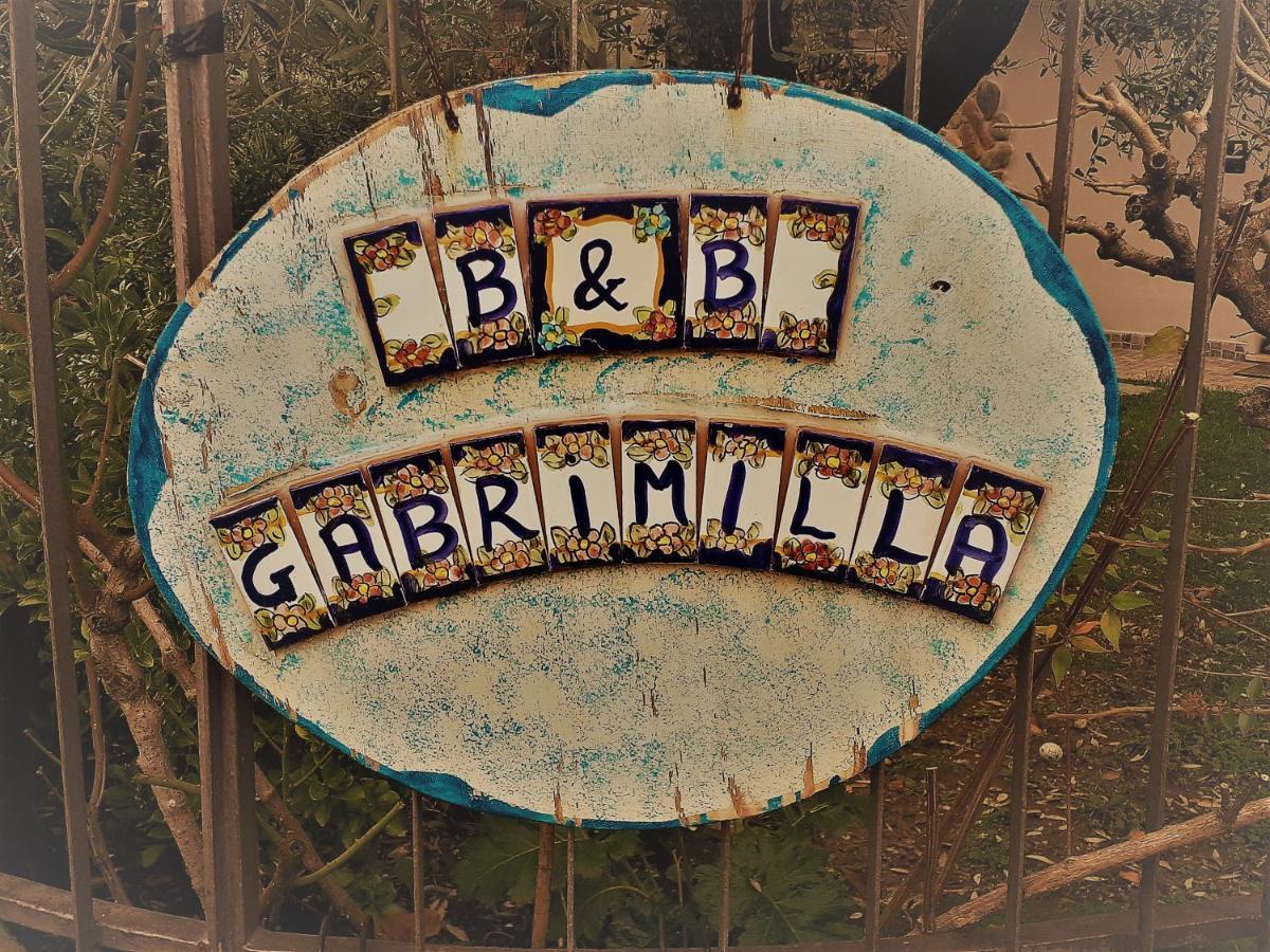 شقة Gabrimilla بويجناجو المظهر الخارجي الصورة