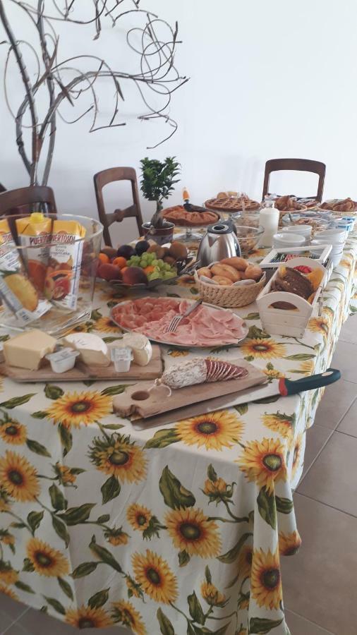 شقة Gabrimilla بويجناجو المظهر الخارجي الصورة